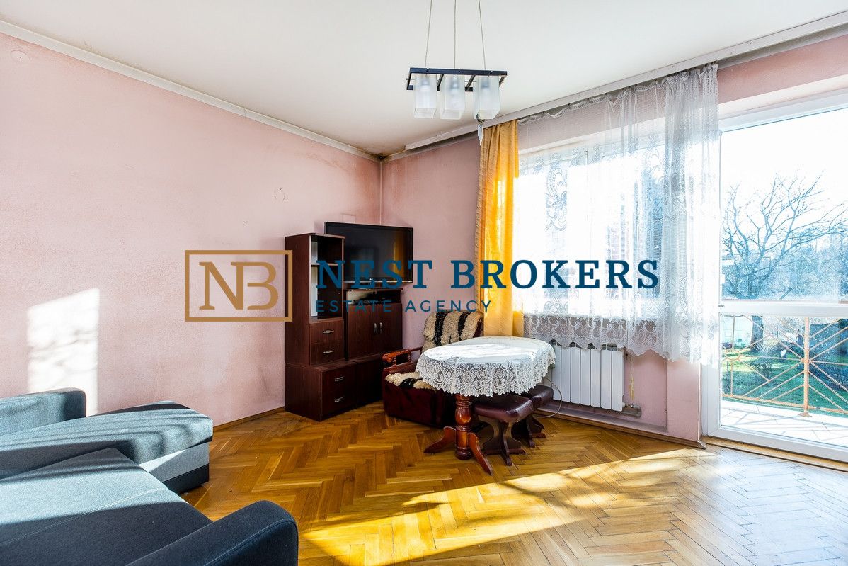 dom wolnostojący, 4 pokoje Kraków Opatkowice, ul. Opatkowicka. Zdjęcie 13