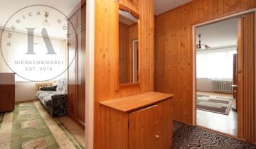 Mieszkanie 3-pokojowe Elbląg, ul. Robotnicza