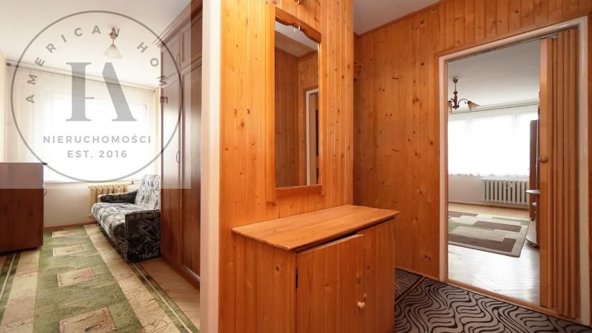 Mieszkanie 3-pokojowe Elbląg, ul. Robotnicza. Zdjęcie 2