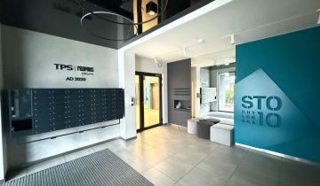 Mieszkanie 2-pokojowe Gdynia Chylonia, ul. Chylońska