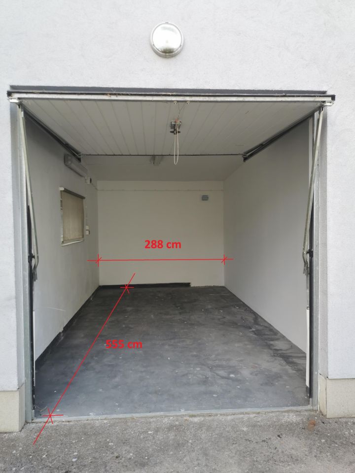 Garaż/miejsce parkingowe Świdwin, ul. Grodzka. Zdjęcie 3