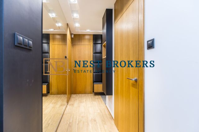 dom szeregowy, 3 pokoje Kraków Bronowice, ul. Piaskowa. Zdjęcie 26