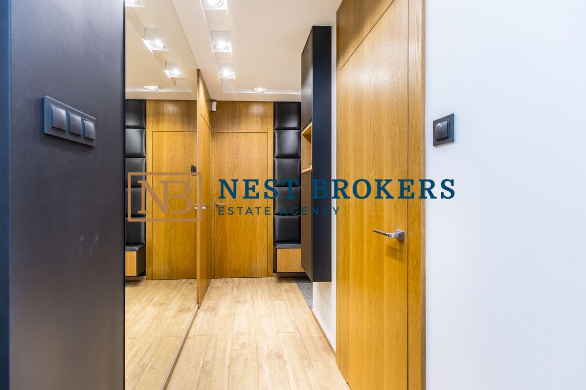 dom szeregowy, 3 pokoje Kraków Bronowice, ul. Piaskowa. Zdjęcie 26