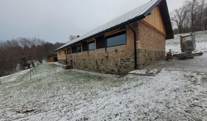 siedlisko, 10 pokoi Siary