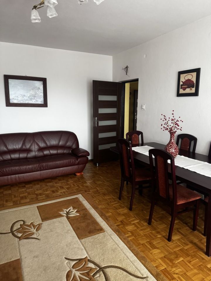 Mieszkanie 4-pokojowe Sochaczew Centrum, ul. 1 Maja. Zdjęcie 2