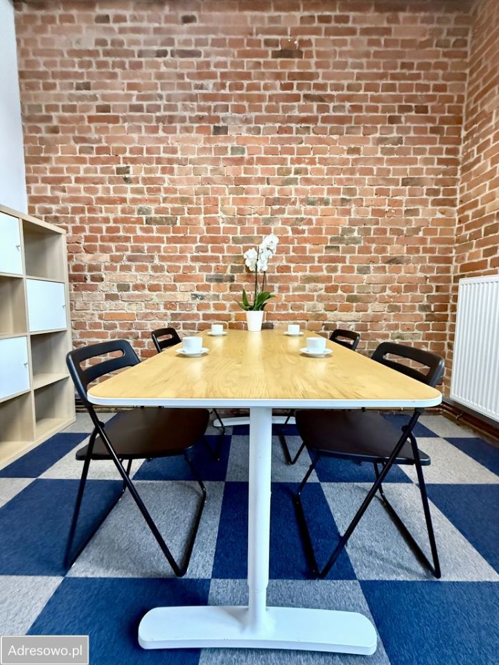 Biuro Żyrardów, ul. Mały Rynek. Zdjęcie 4