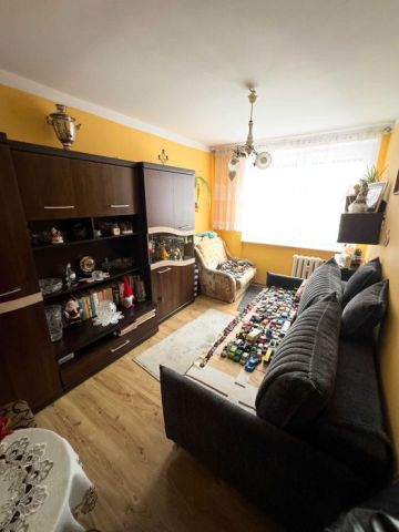 Mieszkanie 3-pokojowe Ośno Lubuskie. Zdjęcie 1