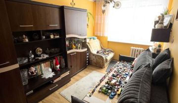 Mieszkanie 3-pokojowe Ośno Lubuskie