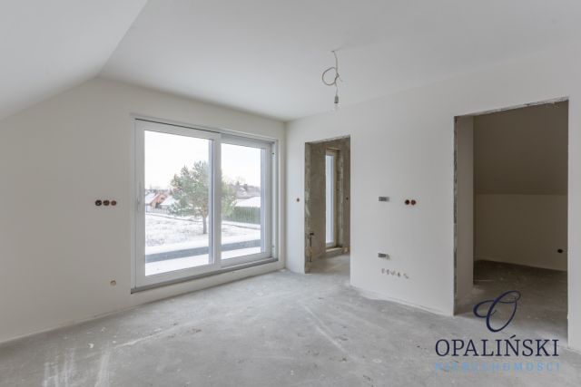 dom wolnostojący, 4 pokoje Brzóza Królewska. Zdjęcie 10