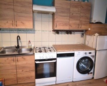 Mieszkanie 2-pokojowe Wrocław Złotniki, ul. Kościańska. Zdjęcie 7