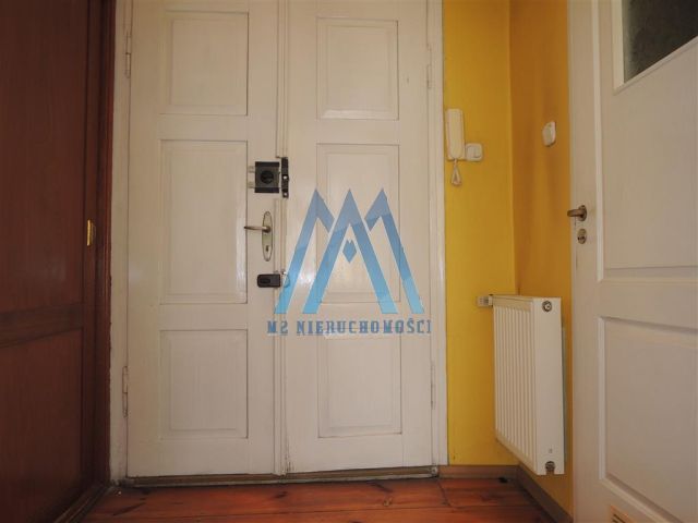 Mieszkanie 3-pokojowe Zielona Góra Centrum, ul. Kupiecka. Zdjęcie 17