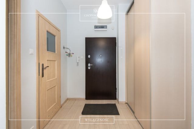 Mieszkanie 2-pokojowe Poznań Piątkowo, ul. Franciszka Stróżyńskiego. Zdjęcie 13