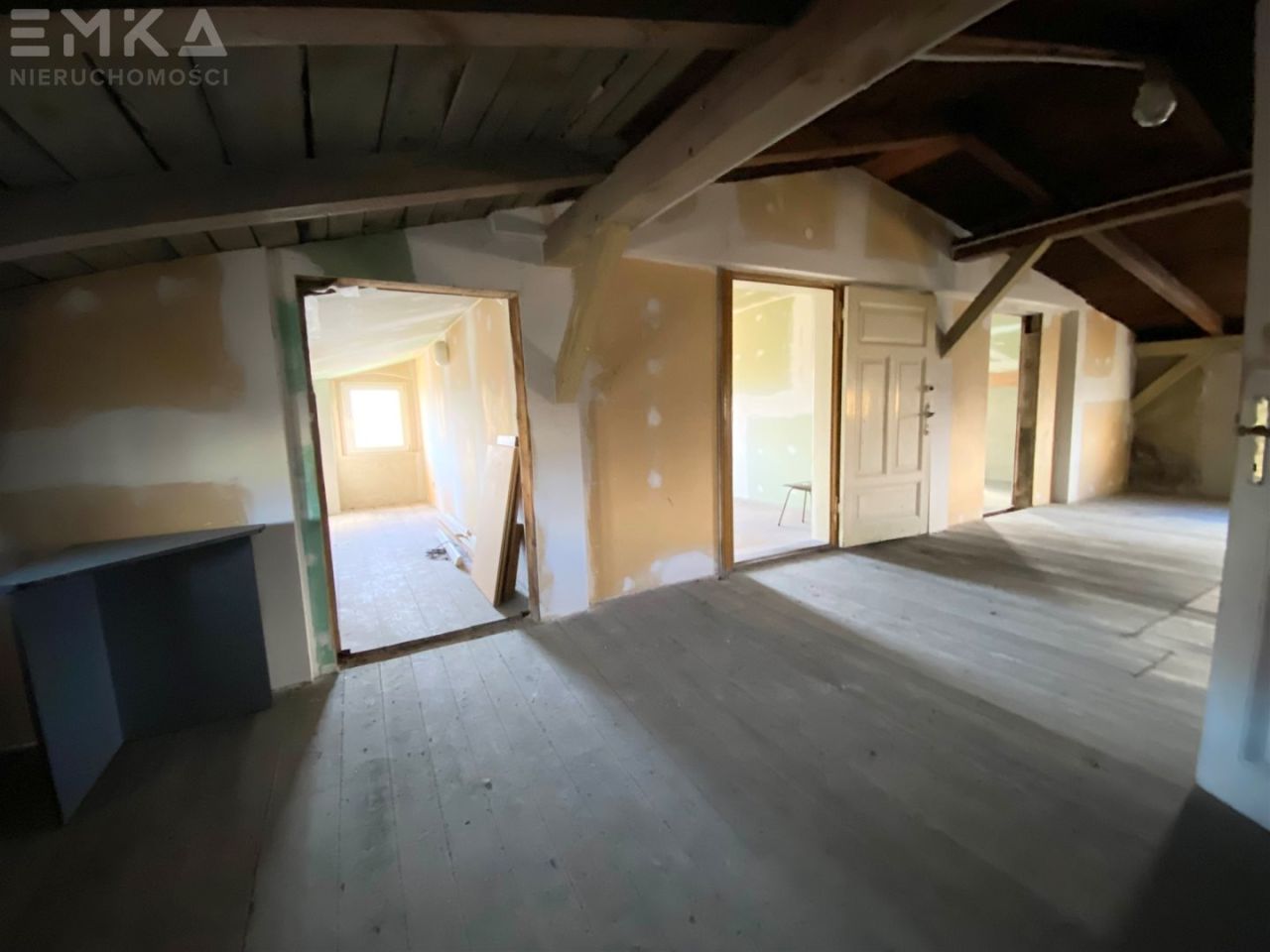 kamienica, 10 pokoi Więcbork, ul. Plac Jana Pawła II. Zdjęcie 32