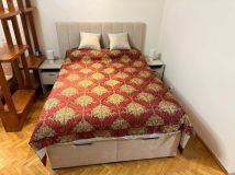 Mieszkanie 1-pokojowe Kraków Krowodrza, ul. Wrocławska. Zdjęcie 1