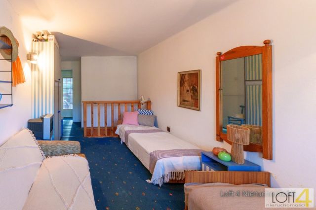 dom szeregowy, 3 pokoje Rożnów. Zdjęcie 5