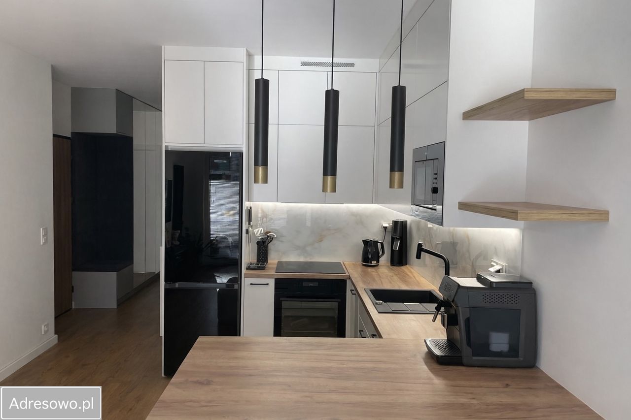 Mieszkanie 2-pokojowe Warszawa Ursynów, ul. Bokserska. Zdjęcie 8