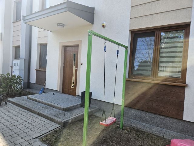 Mieszkanie 3-pokojowe Wołomin, ul. Lipińska. Zdjęcie 1