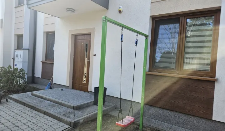 Mieszkanie 3-pokojowe Wołomin, ul. Lipińska