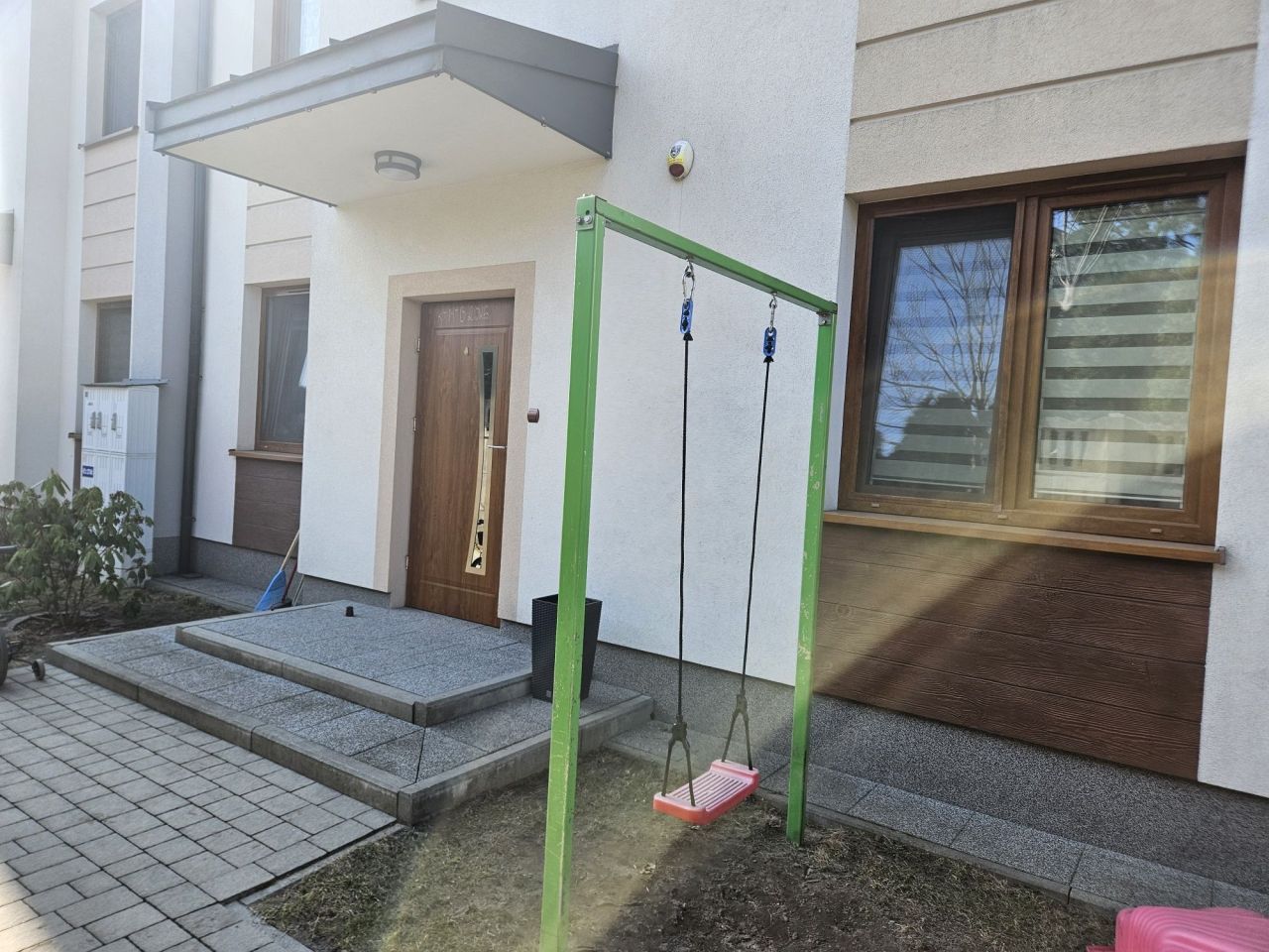 Mieszkanie 3-pokojowe Wołomin, ul. Lipińska. Zdjęcie 1