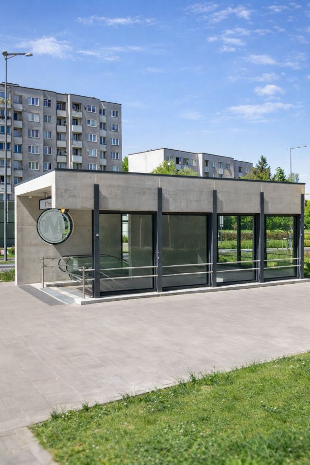 Mieszkanie 3-pokojowe Warszawa Targówek, ul. Janinówka. Zdjęcie 9