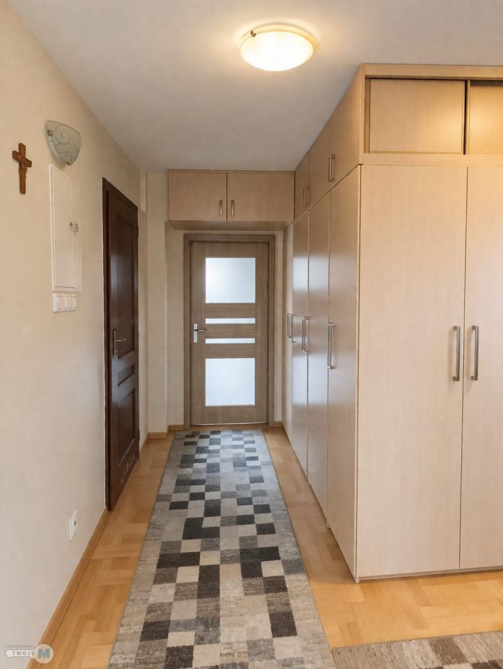 Mieszkanie 3-pokojowe Kielce, os. Na Stoku. Zdjęcie 9
