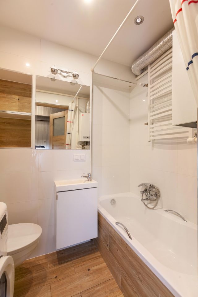 Mieszkanie 2-pokojowe Kielce KSM, Mazurska. Zdjęcie 8