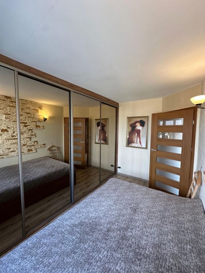 Mieszkanie 3-pokojowe Słupsk, ul. Wazów. Zdjęcie 5