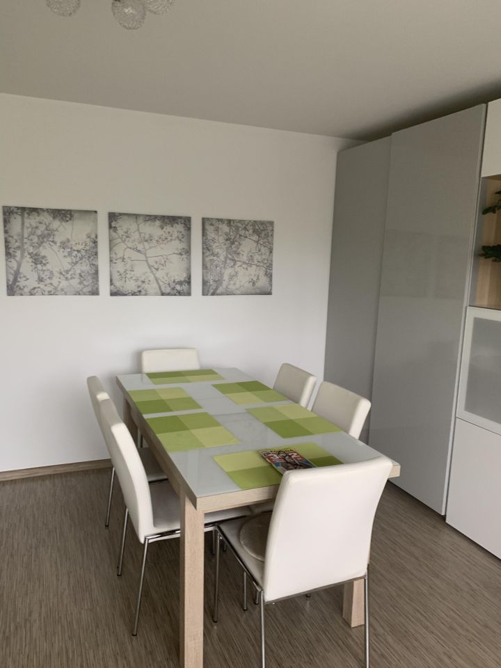 Mieszkanie 2-pokojowe Kraków Kurdwanów, ul. Wincentego Witosa. Zdjęcie 6