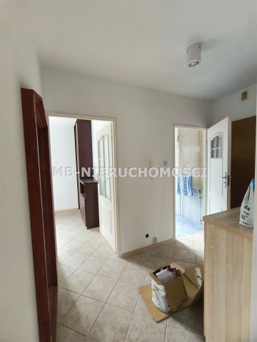 Mieszkanie 2-pokojowe Olsztyn Jaroty, ul. Edwarda Mroza. Zdjęcie 8