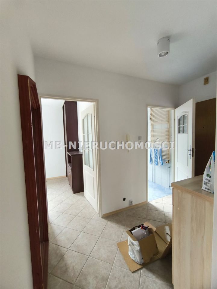 Mieszkanie 2-pokojowe Olsztyn Jaroty, ul. Edwarda Mroza. Zdjęcie 8