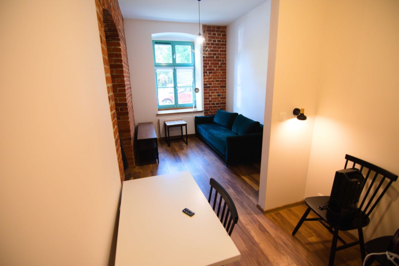 Mieszkanie 2-pokojowe Łódź Bałuty, ul. Wrześnieńska. Zdjęcie 5