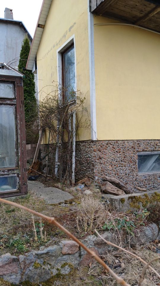 Działka rod Gdańsk Jasień, ul. Źródlana. Zdjęcie 2