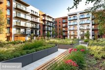 Mieszkanie 2-pokojowe Kraków Zabłocie, ul. Stanisława Klimeckiego. Zdjęcie 4