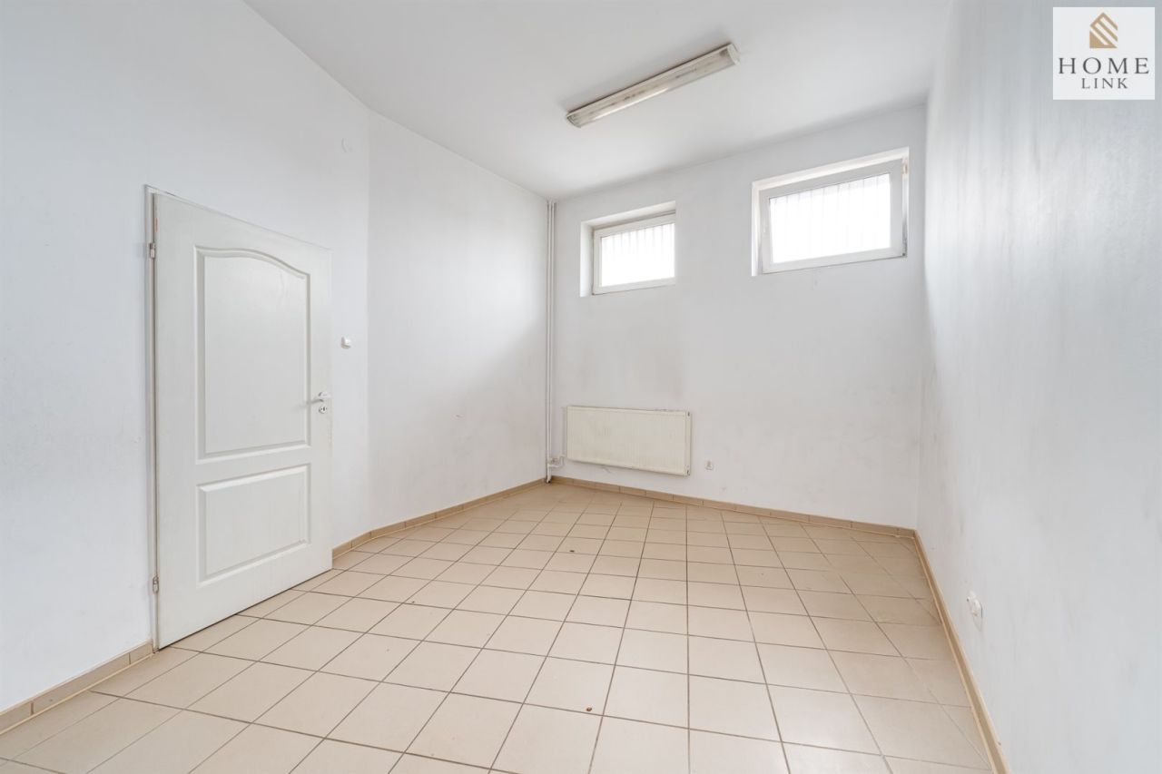 Lokal Biskupiec, ul. Stefana Żeromskiego. Zdjęcie 10