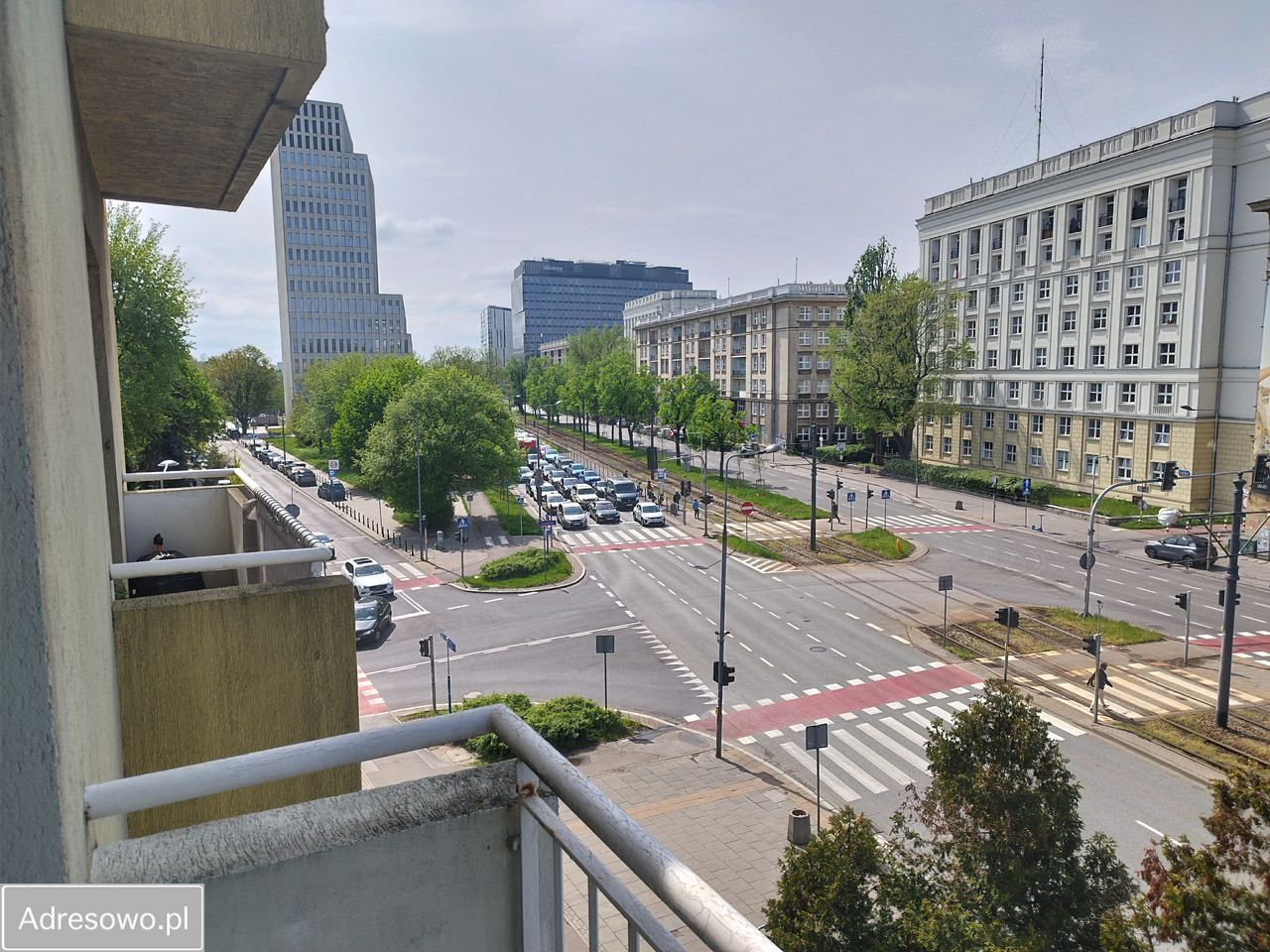 Mieszkanie 2-pokojowe Warszawa Mokotów, ul. Puławska. Zdjęcie 15