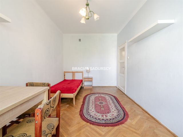 Mieszkanie 2-pokojowe Kraków Grzegórzki, al. Ignacego Daszyńskiego. Zdjęcie 7
