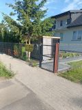 dom wolnostojący, 5 pokoi Załuzie, DK60. Zdjęcie 1
