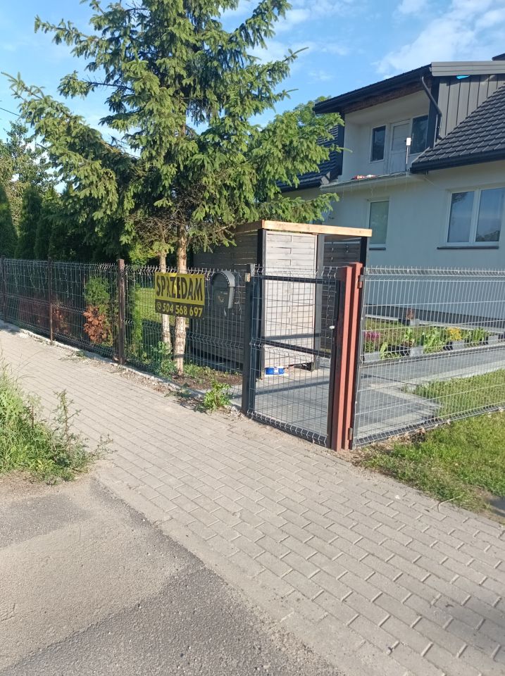 dom wolnostojący, 5 pokoi Załuzie, DK60. Zdjęcie 2