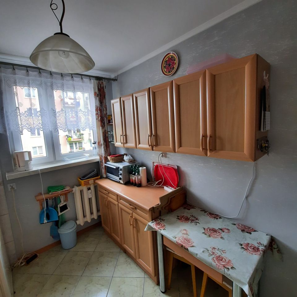 Mieszkanie 3-pokojowe Żuromin, ul. Szkolna. Zdjęcie 3