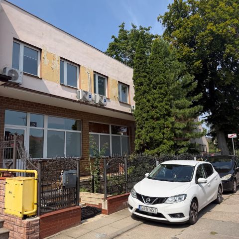 dom szeregowy, 20 pokoi Sopot Sopot Górny, Smolna. Zdjęcie 1