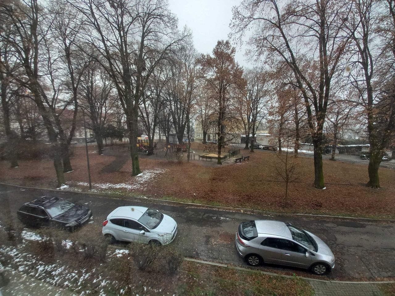 Mieszkanie 4-pokojowe Racibórz, pl. Bohaterów Westerplatte. Zdjęcie 8