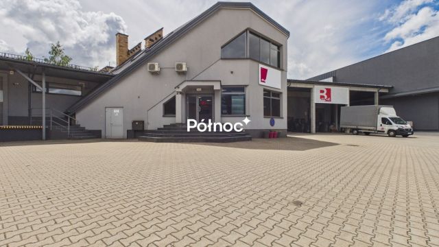 Biuro Białystok Starosielce, ul. Elewatorska. Zdjęcie 8