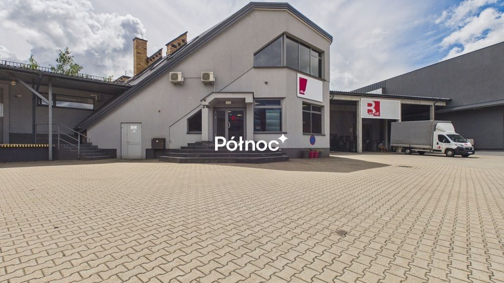Biuro Białystok Starosielce, ul. Elewatorska. Zdjęcie 8