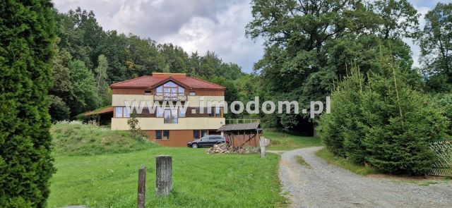 dom wolnostojący, 7 pokoi Marcinów. Zdjęcie 4