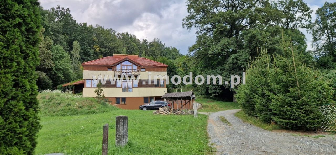 dom wolnostojący, 7 pokoi Marcinów. Zdjęcie 4