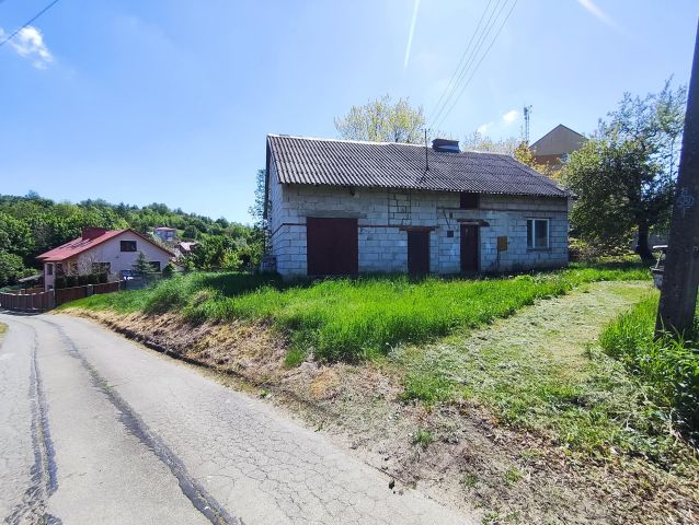 dom wolnostojący, 2 pokoje Dukla. Zdjęcie 2