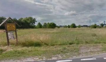 Działka budowlana Sierosław, ul. Bukowska