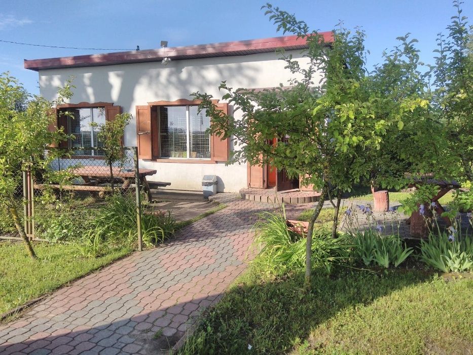 dom wolnostojący Masuny. Zdjęcie 1