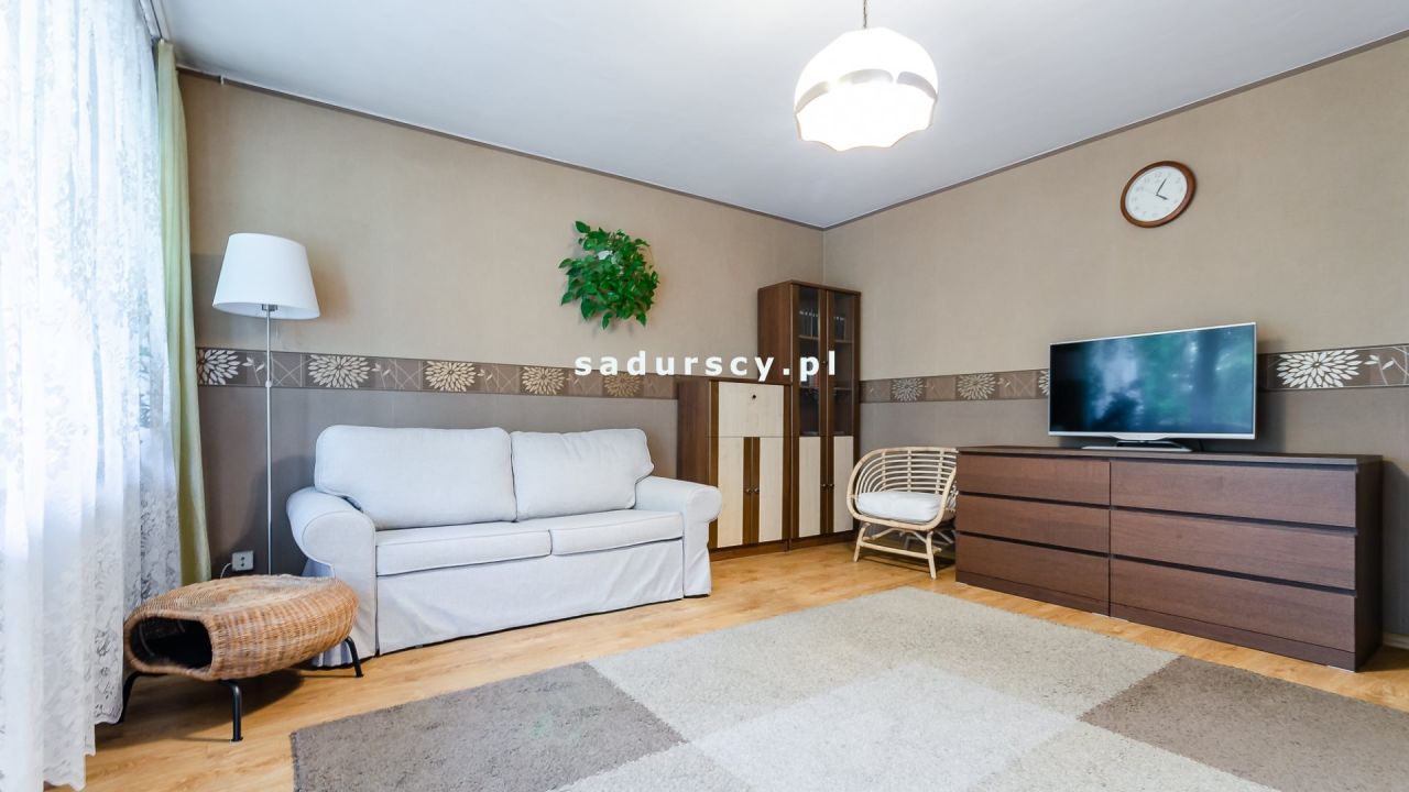 Mieszkanie 3-pokojowe Kraków Podgórze Duchackie, ul. Jakuba Bojki