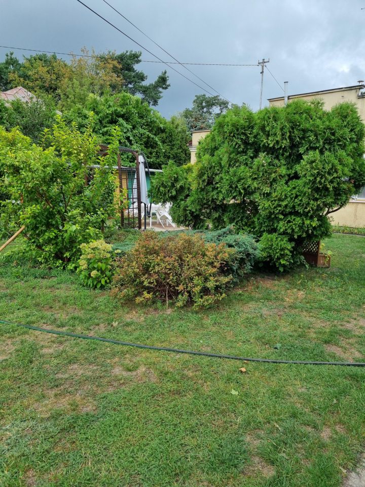 dom wolnostojący, 4 pokoje Kobyłka Antolek, ul. Andrzeja Frycza-Modrzewskiego. Zdjęcie 5